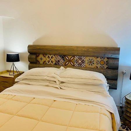 Trullo Labellavita Putignano Exteriör bild