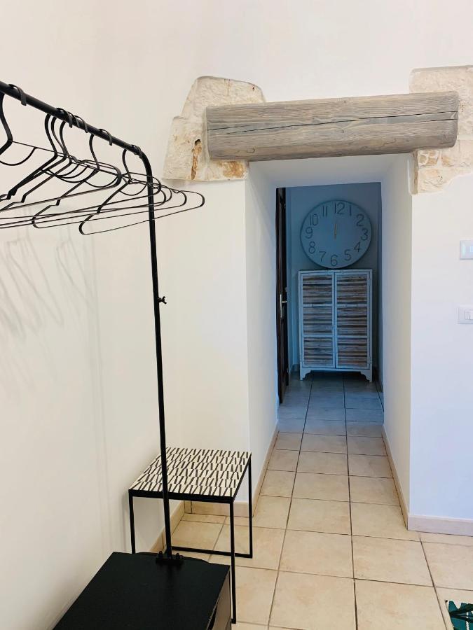 Trullo Labellavita Putignano Exteriör bild