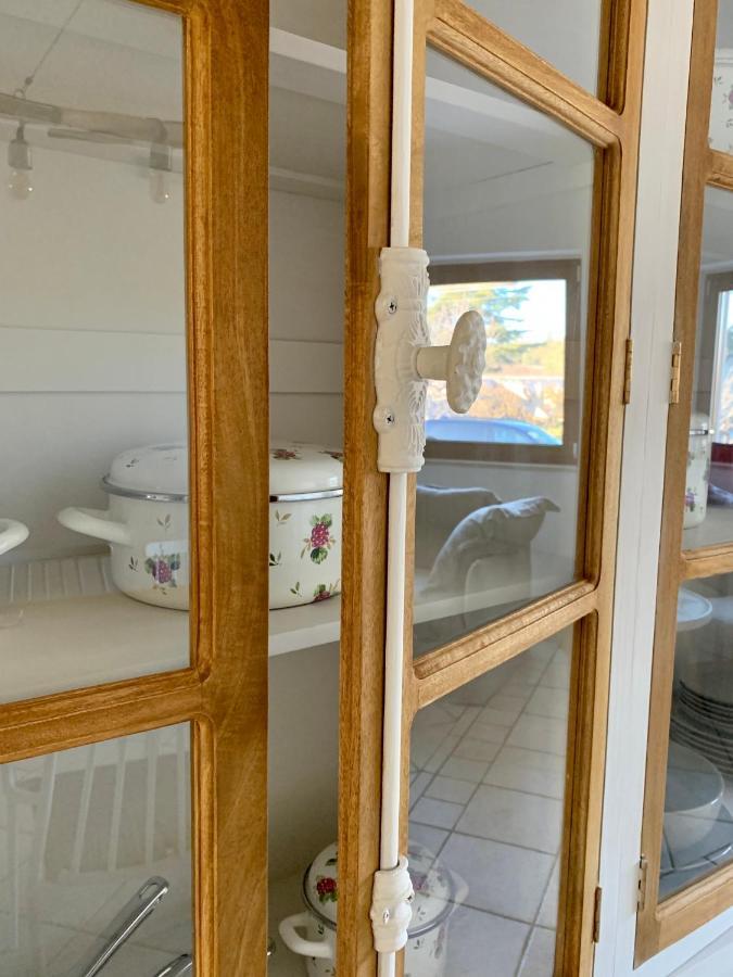 Trullo Labellavita Putignano Exteriör bild