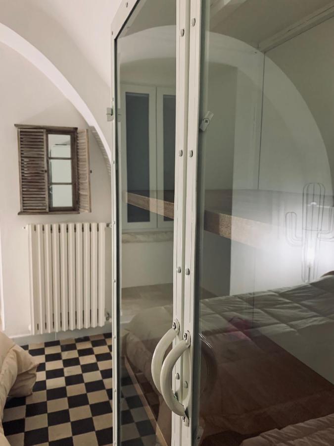 Trullo Labellavita Putignano Exteriör bild